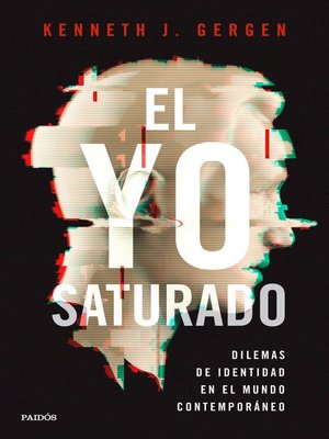 cover image of El yo saturado